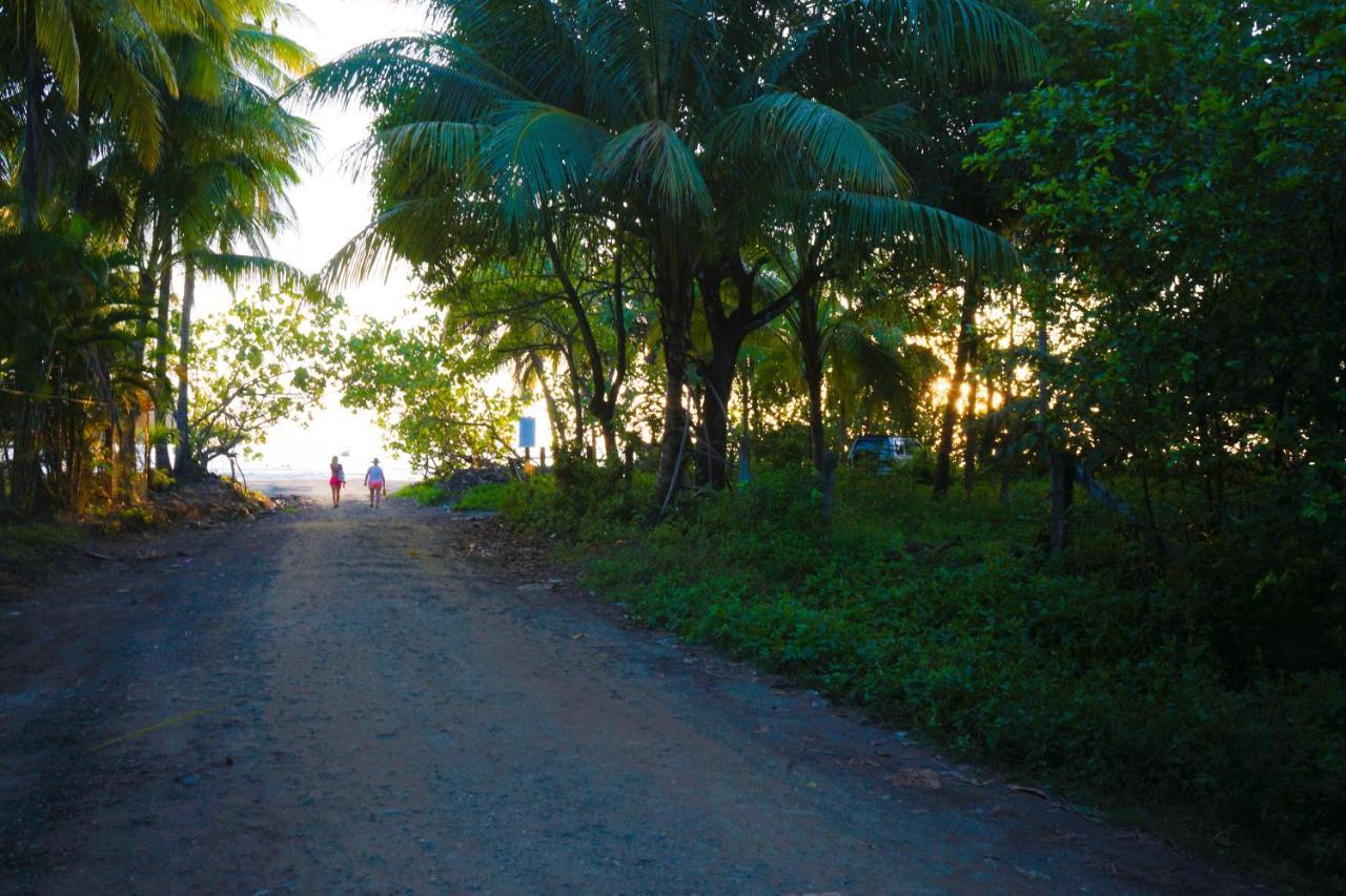 Hotel Sol Samara Luaran gambar
