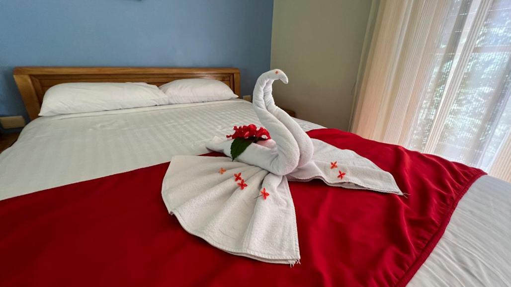 Hotel Sol Samara Luaran gambar