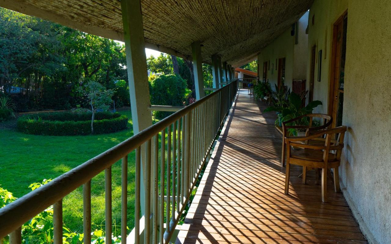 Hotel Sol Samara Luaran gambar