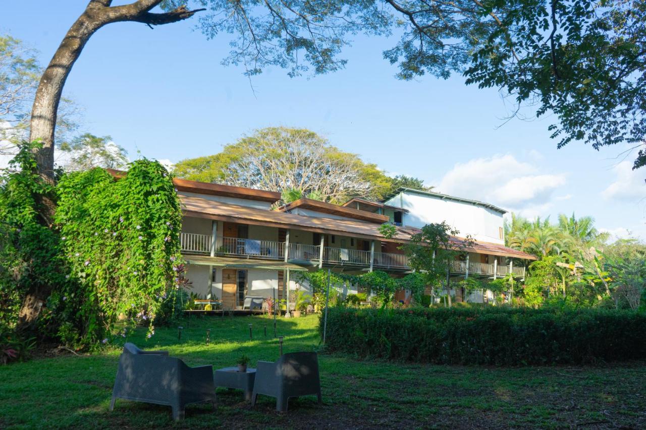 Hotel Sol Samara Luaran gambar